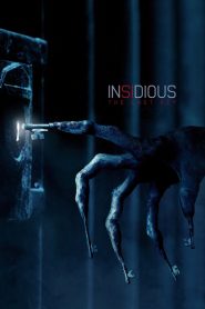 Insidious 4: The Last Key (La última llave)