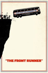 The Front Runner (El candidato)
