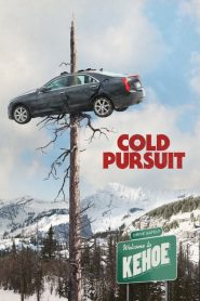 Cold Pursuit (Venganza bajo cero)