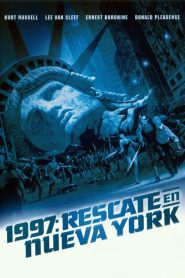 Escape from New York (1997: Rescate en Nueva York)