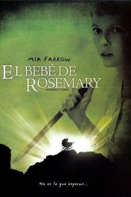 La semilla del diablo – El bebé de Rosemary (Rosemary’s Baby)
