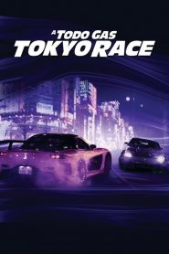 A todo gas 3: Tokyo Race (Fast & Furious 3)