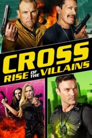 Cross 3 : Rise of the Villains