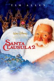 Santa Claus 2 (Santa Clausula 2)