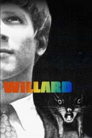 Willard (La revolución de las ratas)