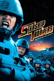 Starship Troopers I (Invasión)