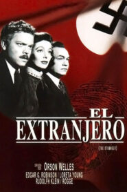 El extraño (1946)