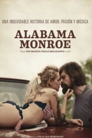 Alabama Monroe (El círculo roto)