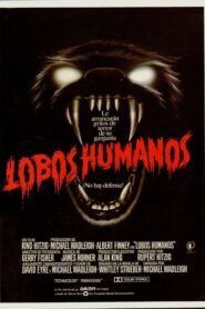 Lobos Humanos