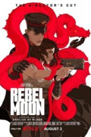 Rebel Moon (Capítulo uno): Corte del director