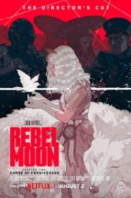 Rebel Moon (Parte dos): Corte del director