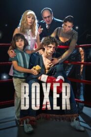 Bokser (Boxeador)