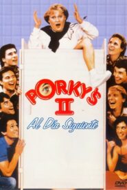 Porky’s 2: Al día siguiente