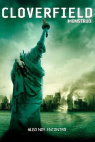 Cloverfield: Monstruo (Monstruoso)