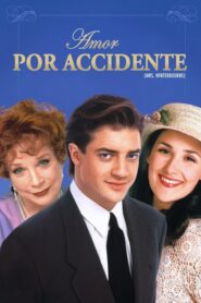 Amor por accidente (Con cariño desde el cielo)