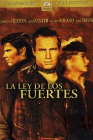 Los violentos (La ley de los fuertes)