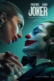 Joker 2 (Guasón 2): Folie à Deux