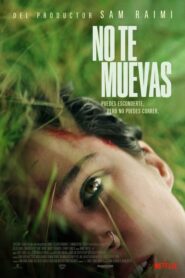 Don’t Move (No te muevas)