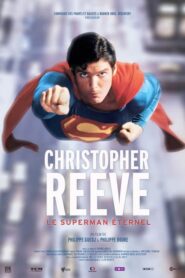 Super/Man: La historia de Christopher Reeve