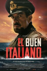 Comandante (El buen italiano)