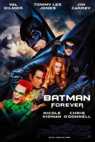 Batman eternamente (Batman Forever)