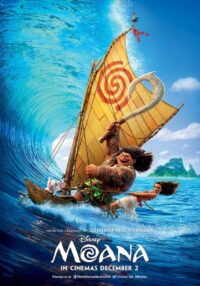 Moana: Un mar de aventuras