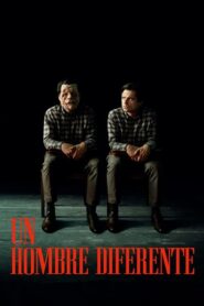 Un Hombre Diferente (A Different Man)