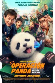 Operación Panda: Misión Rescate/Panda Plan