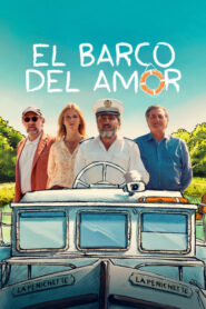 La Petite Vadrouille (El barco del amor)