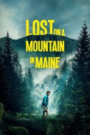 Lost on a Mountain in Maine (Perdido en la montaña)